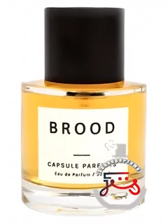 برود کپسول پرفیومز | brood capsule parfums