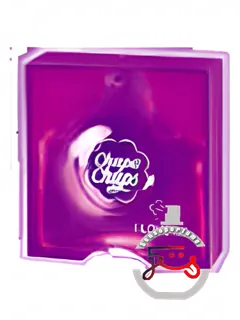آی لاو می اوربن گروو چوپا چاپس | i love me urban groove chupa chups