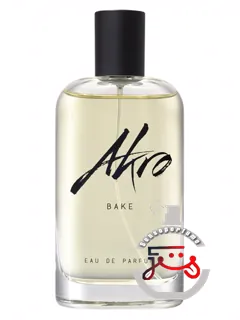 بیک آکرو | bake akro