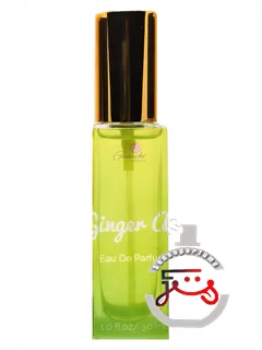 جینجر ایل گاناش پارفوم | ginger ale ganache parfums