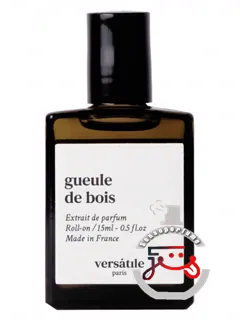 گول د بوآ ورساتیل پاری | gueule de bois versatile paris