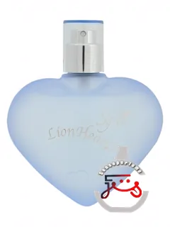 لاین هارت سیشل آنجل هارت / آنجل هارت | lion heart seychelles angel heart / エンジェルハト