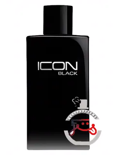 آیکان بلک گاد | icon black ga-de