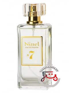 نینل نمبر هفت عطر نینل | ninel no. 7 ninel perfume
