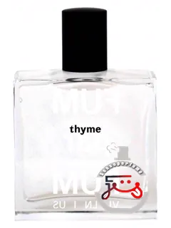 تایم فام‌پارفام | thyme fumparfum