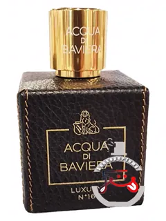 لاکچری نامبر سیکس‌تین آکوا دی باویرا | luxury no 16 acqua di baviera