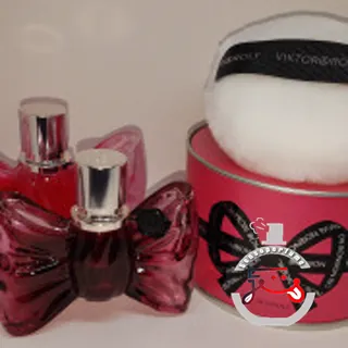 Bonbon Spring Summer 2018 Viktor&Rolf