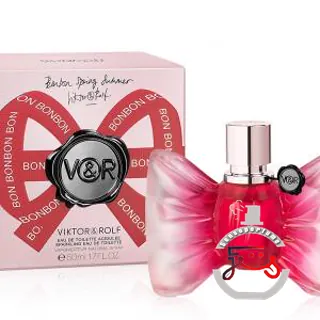 Bonbon Spring Summer 2018 Viktor&Rolf