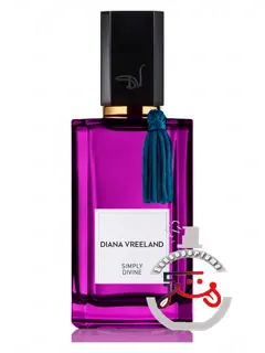 سیمپلی دایوین دایانا وریلند | simply divine diana vreeland