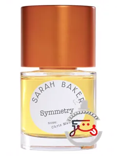 سیمتری سارا بیکر پرفیومز | symmetry sarah baker perfumes