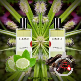 Symmetry Sarah Baker Perfumes