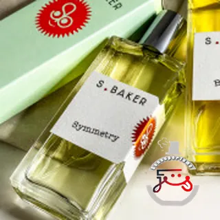 Symmetry Sarah Baker Perfumes