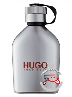 هوگو آیسد هوگو بوس | hugo iced hugo boss