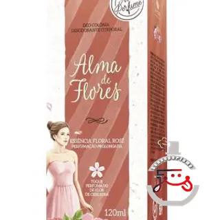 Alma de Flores Rosé Memphis