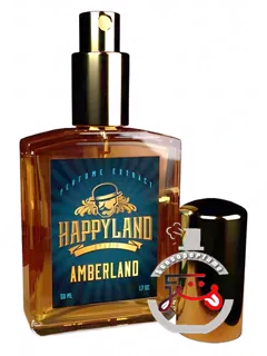 آمبرلند هپی‌لند | amberland happyland