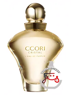 کوری کریستال یانبال | ccori crystal yanbal