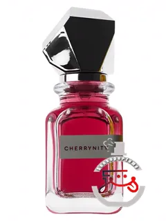 چری‌نیتی آآمو | cherrynity aamo