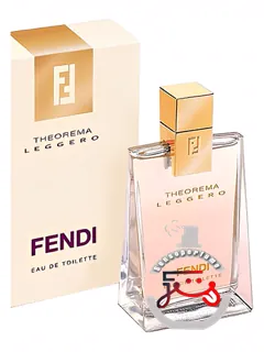 فندی تئورما لجرو فندی | fendi theorema leggero fendi