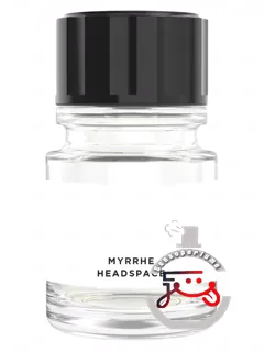 میر هداسپیس هداسپیس | myrrhe headspace headspace