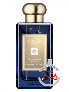 ولوت رز اند اود کلن اینتنس جو مالون لندن | velvet rose & oud cologne intense jo malone london