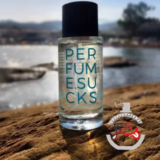 BLUE 3135C Perfume.Sucks