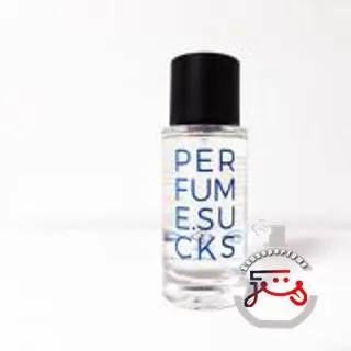 BLUE 3135C Perfume.Sucks