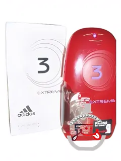 آدیداس تری اکستریم پور ال آدیداس | adidas 3 extreme pour elle adidas