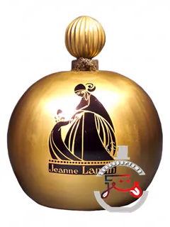 ژان لنون مای سین لنون | jeanne lanvin my sin lanvin