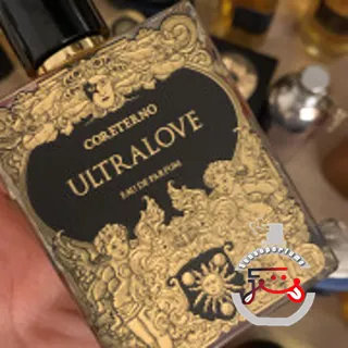 Ultralove Coreterno