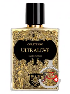 اولترالاو کورترنو | ultralove coreterno