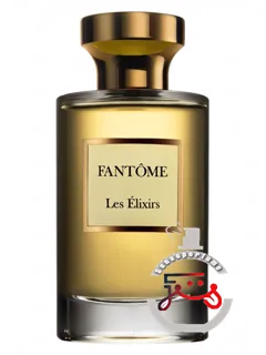 فانتوم لزلی‌کسیر | fantôme les élixirs