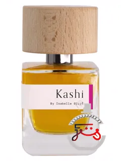 کاشی پارفومر دو موند | kashi parfumeurs du monde