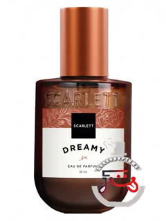 دریمی اسکارلت | dreamy scarlett