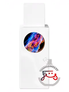 نبیولا تری ویل الیور اند کامپنی | nebula 3 veil oliver & co.