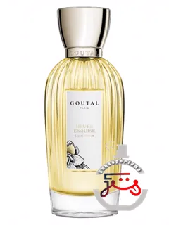 اور اکس‌کیز گوتال | heure exquise goutal