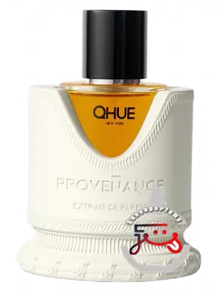 پراوننس کیو | provenance qhue