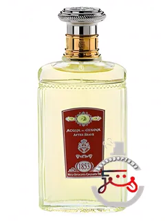 هزار و هشتصد و پنجاه و سه من آکوا دی جنوا | 1853 man acqua di genova