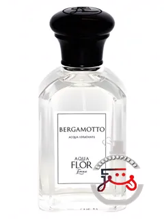 برگاموتو آکوافلور فلورانس | bergamotto aquaflor firenze