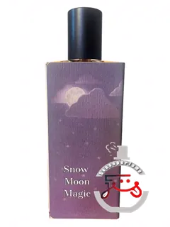 اسنو مون مجیک سورس | snow moon magic sorce