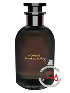 نوماد صحرای شرق عطرها | nomade sahar al sharq perfumes