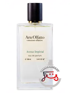 آونیو ایمپریال آرتئولفاتو | avenue imperial arteolfatto