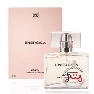 Enérgica Zazil