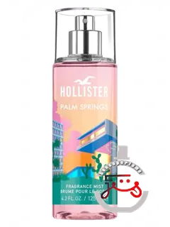 پالم اسپرینگز هالیستر | palm springs hollister