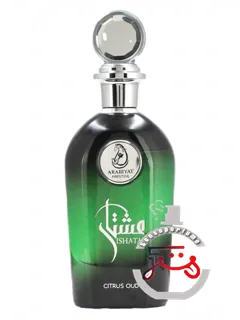 ایشتار سیتروس عود عربیات پرستیژ | ishatar citrus oud arabiyat prestige