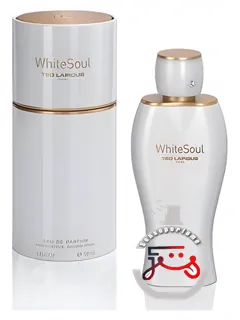 وایت سول تد لاپیدوس | white soul ted lapidus