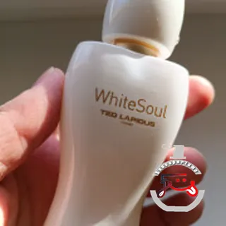White Soul Ted Lapidus