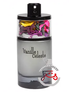 وانیل سلست آژمال | vanille celeste ajmal