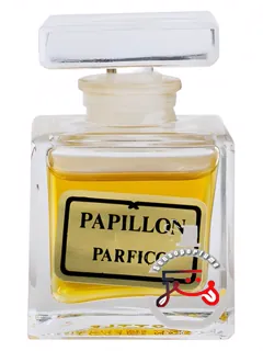 پاپییون پارفیکو | papillon parfico