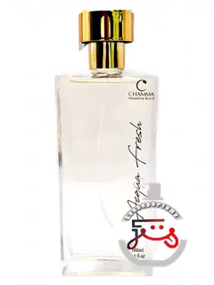 آکوا فرش چاما دا آمازونیا | acqua fresh chamma da amazônia