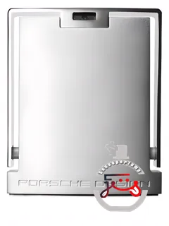 پورش تایتان پورش دیزاین | porsche titan porsche design